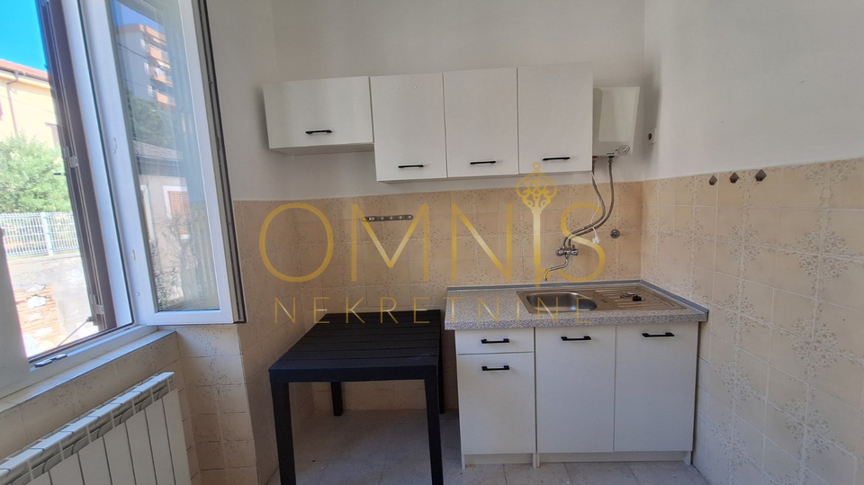 Apartment, 90 m2, For Rent, Rijeka - Podmurvice