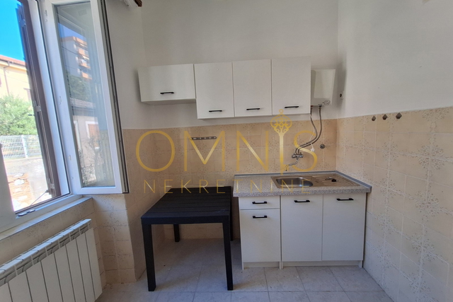Apartment, 90 m2, For Rent, Rijeka - Podmurvice