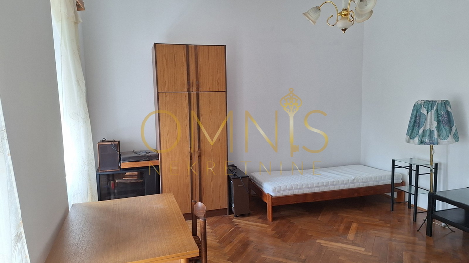 Apartment, 90 m2, For Rent, Rijeka - Podmurvice