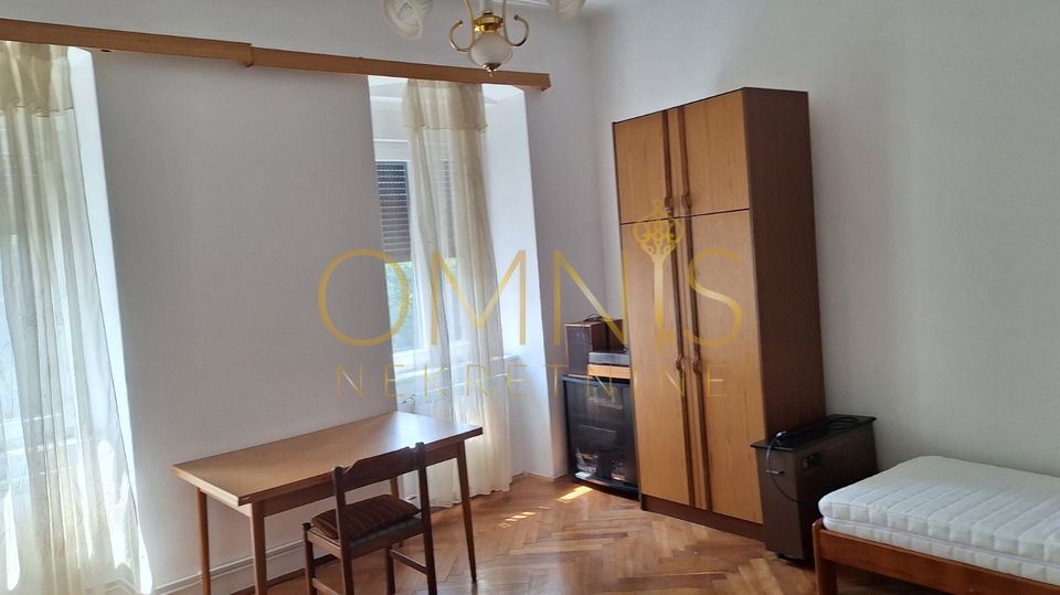 Apartment, 90 m2, For Rent, Rijeka - Podmurvice