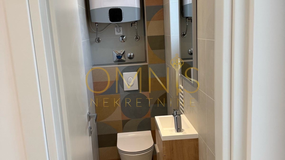 TROSOBNI STAN - VOJAK, 97 m² (PRODAJA)