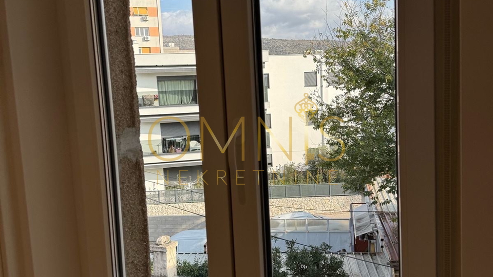 TROSOBNI STAN - VOJAK, 97 m² (PRODAJA)