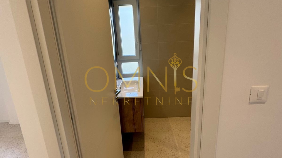 TROSOBNI STAN - VOJAK, 97 m² (PRODAJA)