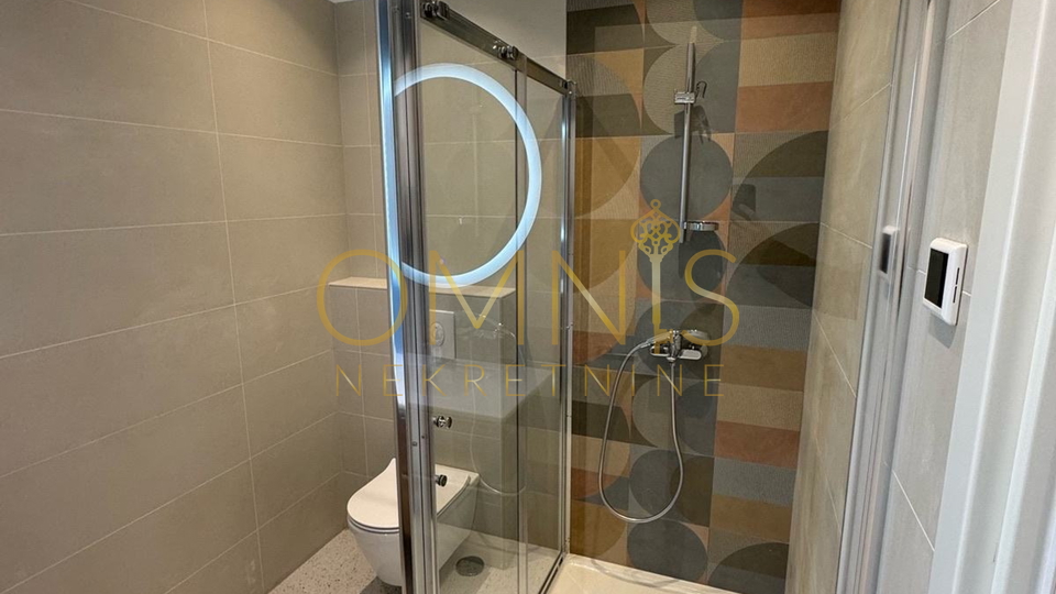 TROSOBNI STAN - VOJAK, 97 m² (PRODAJA)