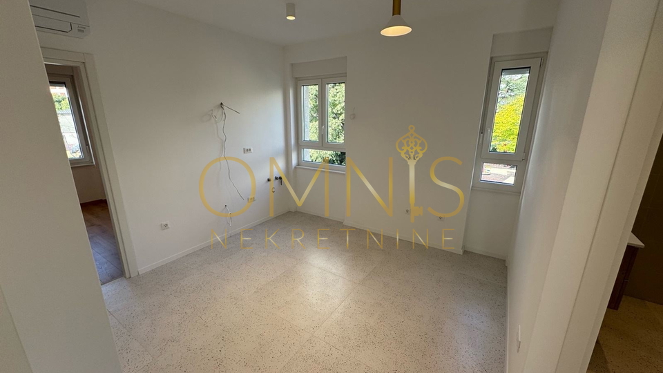 TROSOBNI STAN - VOJAK, 97 m² (PRODAJA)