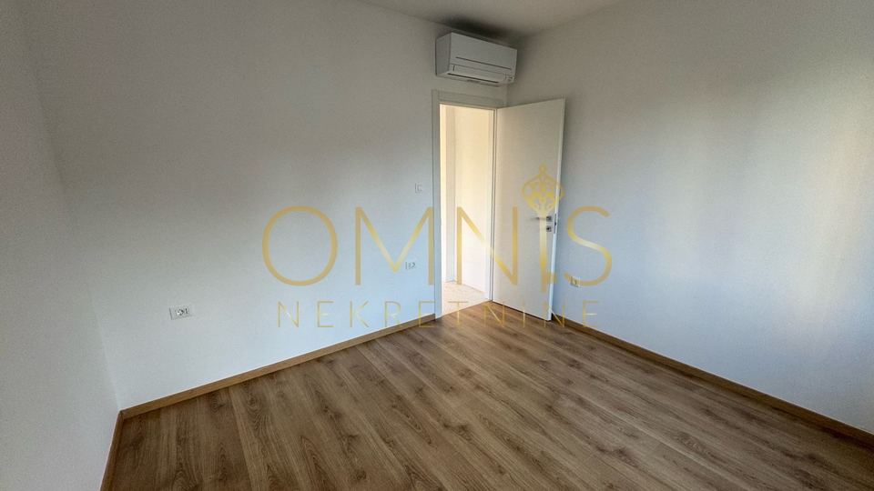 TROSOBNI STAN - VOJAK, 97 m² (PRODAJA)