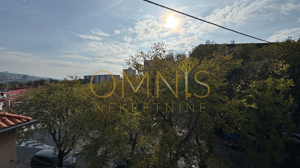 TROSOBNI STAN - VOJAK, 97 m² (PRODAJA)