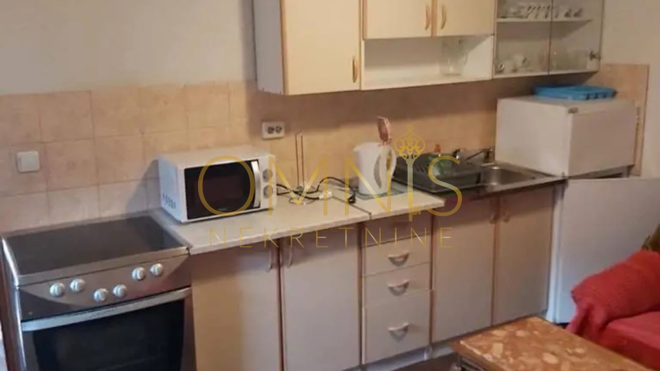 Rijeka, Centar, 1Skl, 35m2, najam!