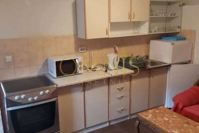 Rijeka, Centar, 1Skl, 35m2, najam!
