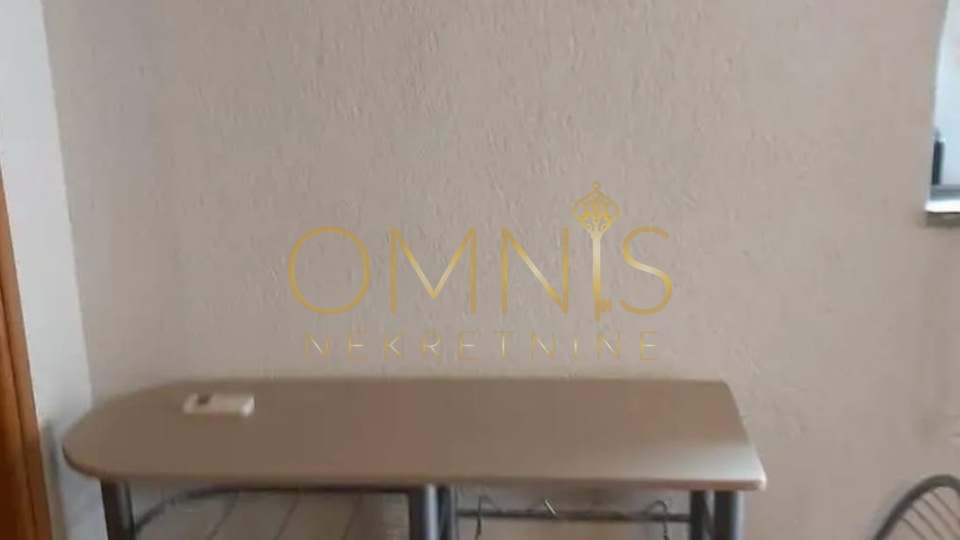 Rijeka, Centar, 1Skl, 35m2, najam!