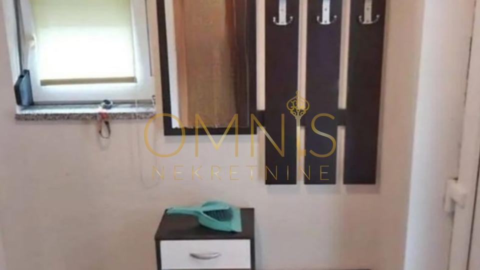 Rijeka, Centar, 1Skl, 35m2, najam!