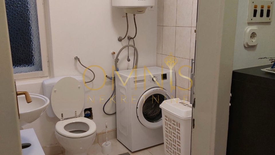 Iznajmljuje se jednosoban stan s dnevnim boravkom – Rijeka, Potok