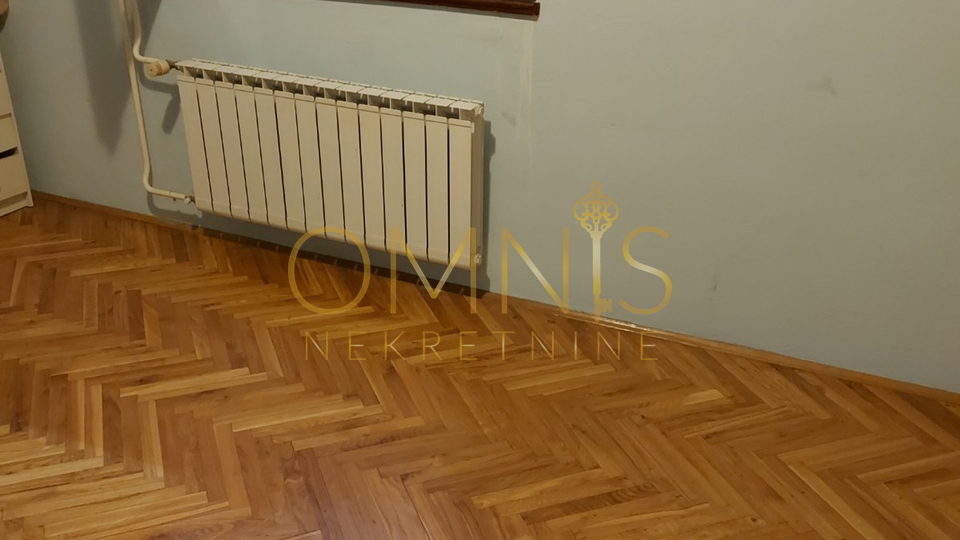 Prostrani stan s panoramskim pogledom na Kvarner – Kastav