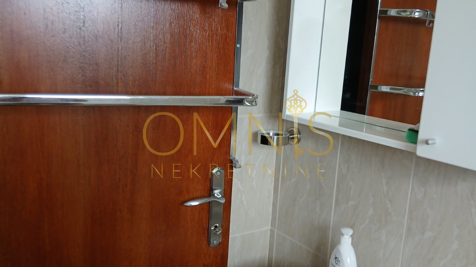 Novo Krnjevo - Iznajmljuje se ugodna i potpuno namještena garsonijera površine 32 m²