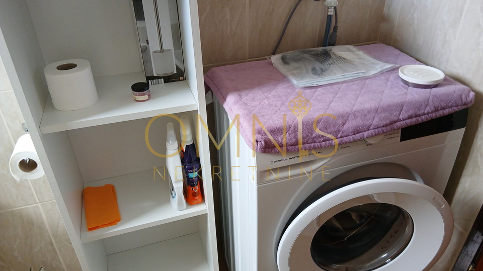 Novo Krnjevo - Iznajmljuje se ugodna i potpuno namještena garsonijera površine 32 m²