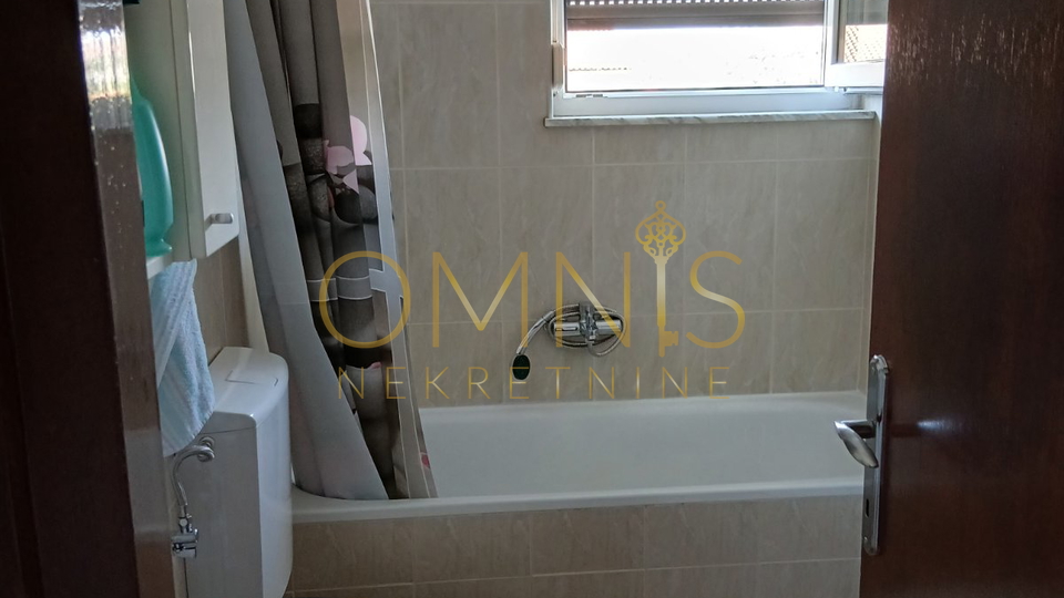 Novo Krnjevo - Iznajmljuje se ugodna i potpuno namještena garsonijera površine 32 m²