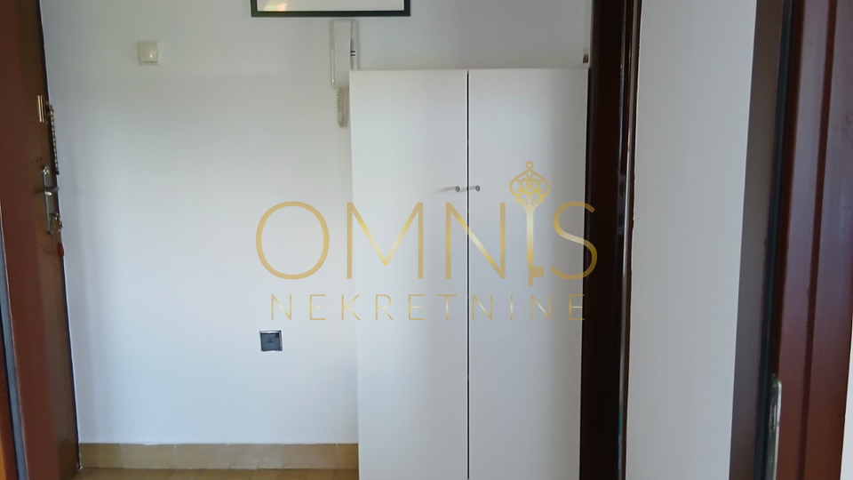 Novo Krnjevo - Iznajmljuje se ugodna i potpuno namještena garsonijera površine 32 m²