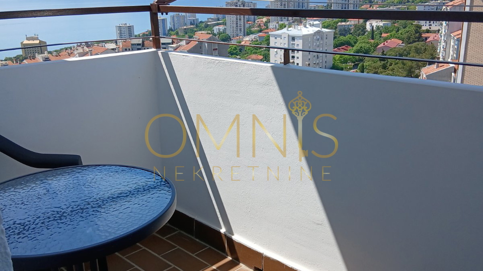 Novo Krnjevo - Iznajmljuje se ugodna i potpuno namještena garsonijera površine 32 m²