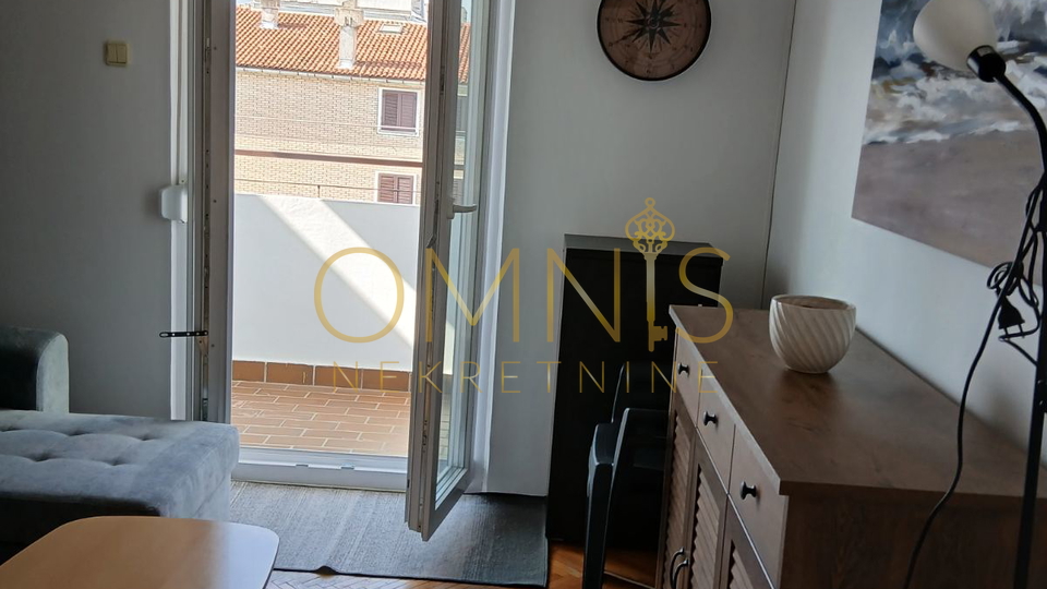 Novo Krnjevo - Iznajmljuje se ugodna i potpuno namještena garsonijera površine 32 m²