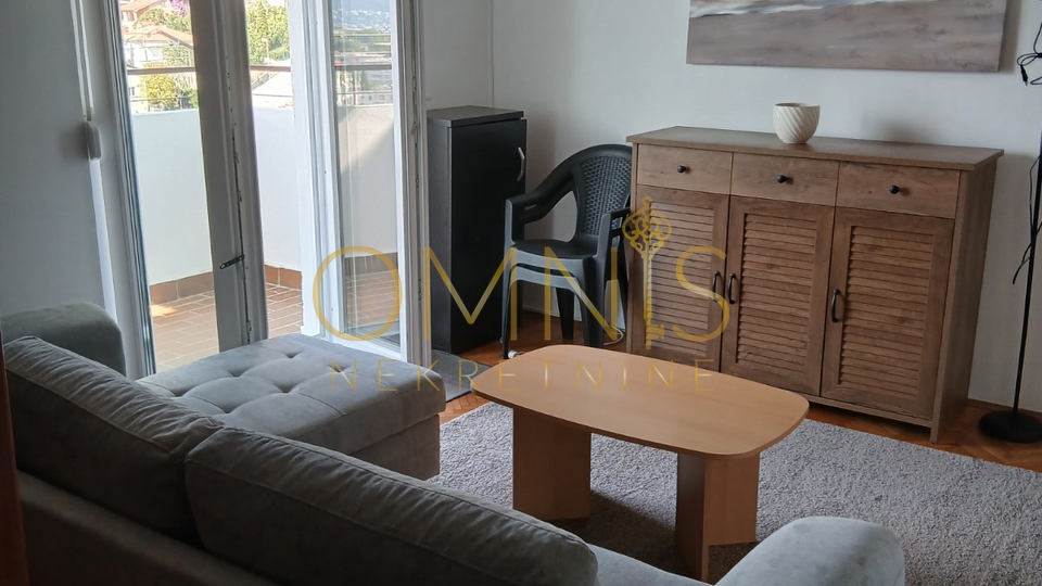 Novo Krnjevo - Iznajmljuje se ugodna i potpuno namještena garsonijera površine 32 m²