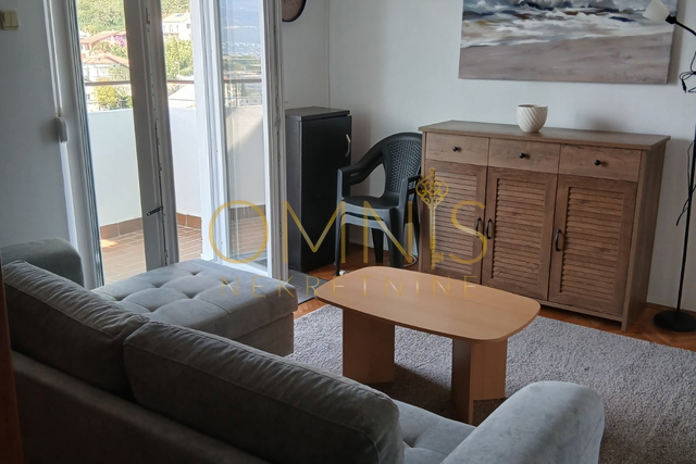 Novo Krnjevo - Iznajmljuje se ugodna i potpuno namještena garsonijera površine 32 m²