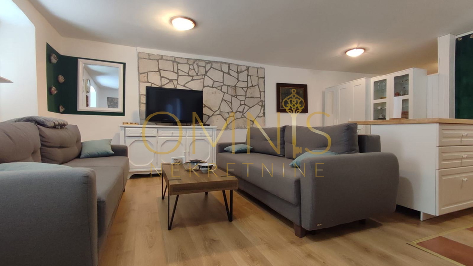 Prekrasna Villa u srcu Crikvenice, 360m2