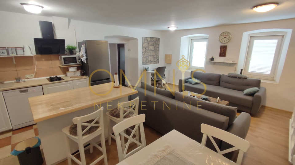 Prekrasna Villa u srcu Crikvenice, 360m2