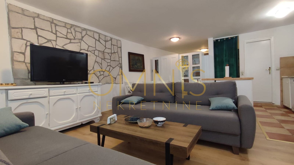 Prekrasna Villa u srcu Crikvenice, 360m2