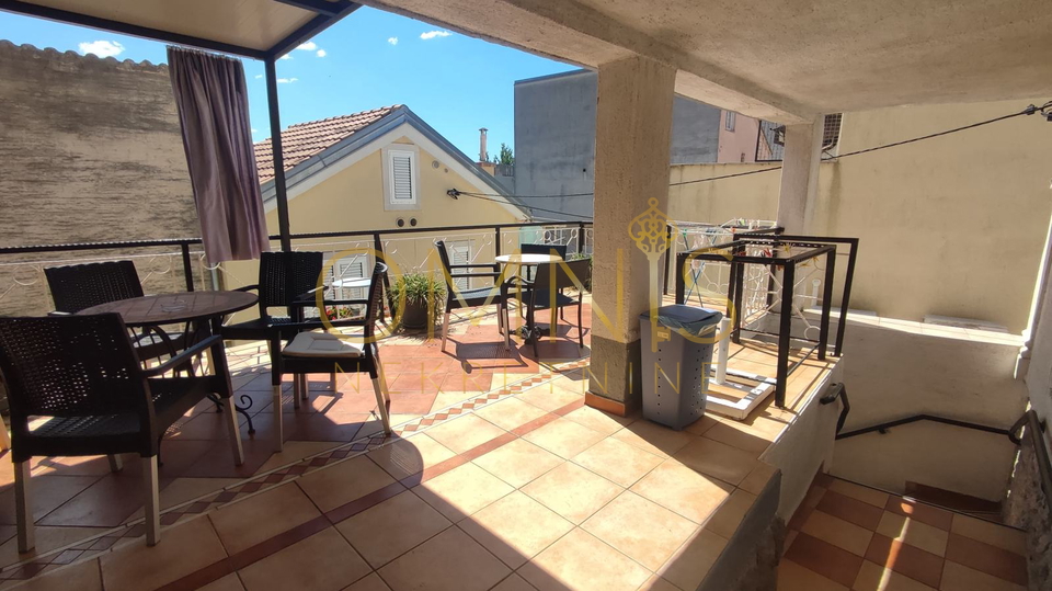 Prekrasna Villa u srcu Crikvenice, 360m2