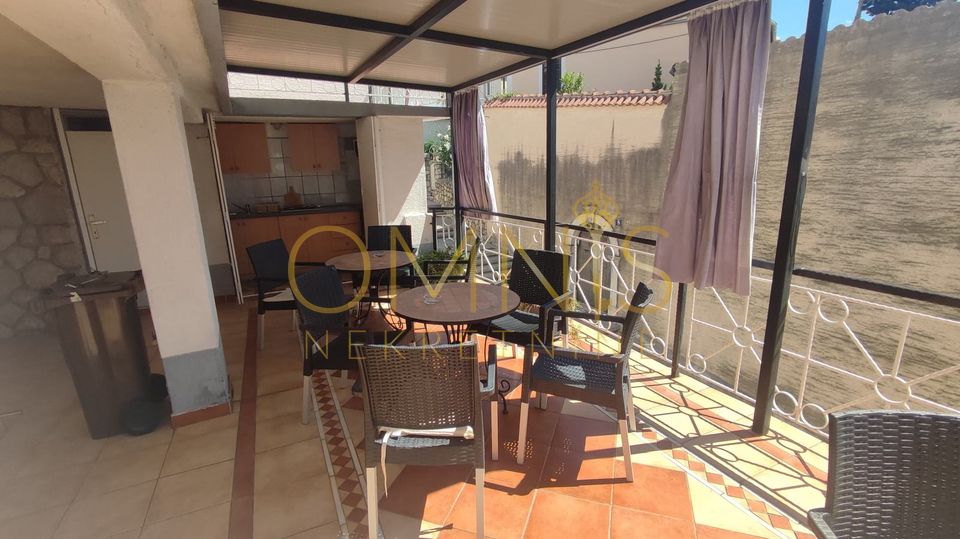 Prekrasna Villa u srcu Crikvenice, 360m2