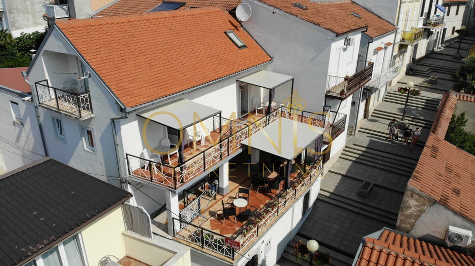 Prekrasna Villa u srcu Crikvenice, 360m2
