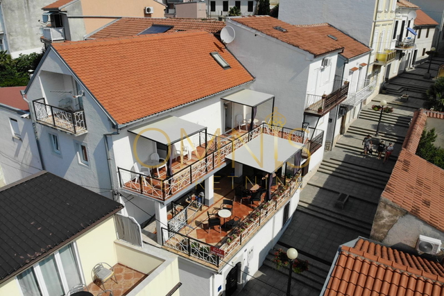 Prekrasna Villa u srcu Crikvenice, 360m2