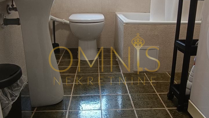 Novi Vinodolski – 30 m from the sea, unique view!