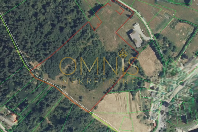 Vrata – građevinsko i poljoprivredno zemljište