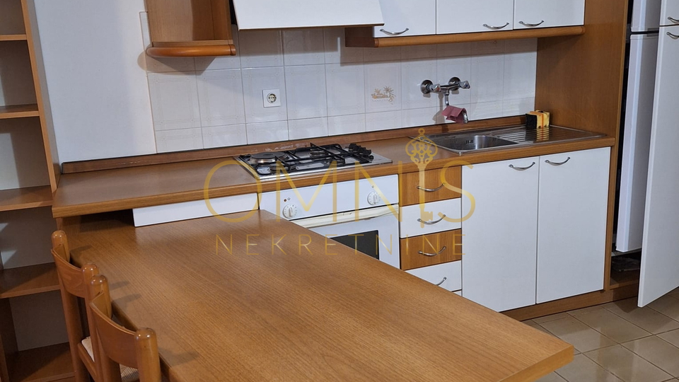 Rijeka, Srdoči -1S+DB, balkon, prodaja!