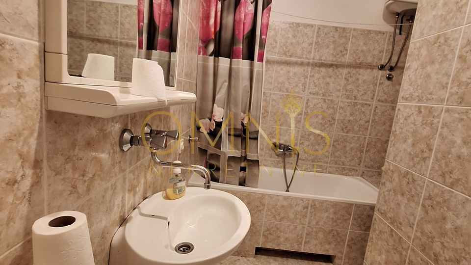 Rijeka, Srdoči -1S+DB, balkon, prodaja!