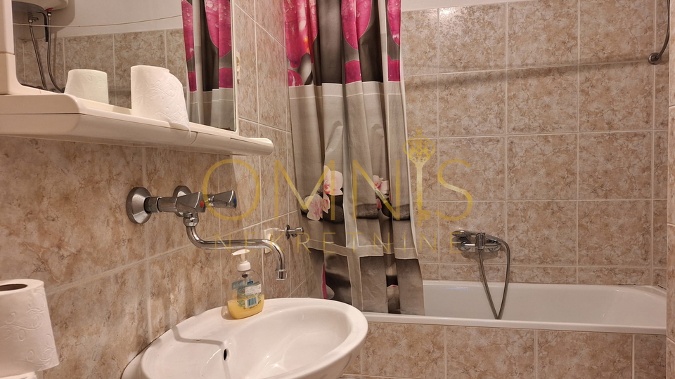 Rijeka, Srdoči -1S+DB, balkon, prodaja!