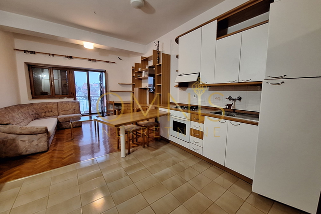 Rijeka, Srdoči -1S+DB, balkon, prodaja!