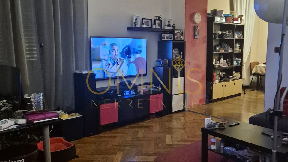 Stan 97 m² u centru Rijeke – idealan za život ili investiciju!