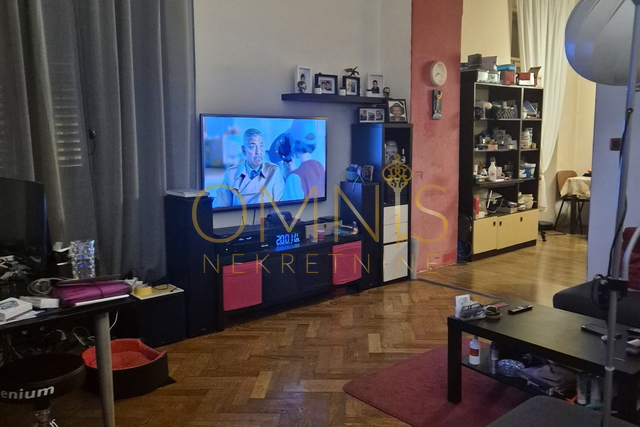 Stan 97 m² u centru Rijeke – idealan za život ili investiciju!