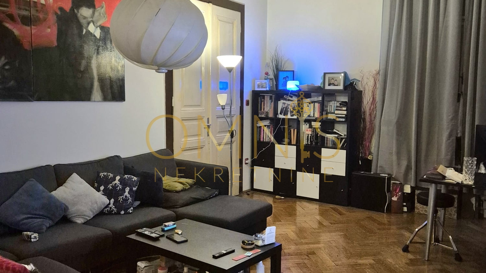 Stan 97 m² u centru Rijeke – idealan za život ili investiciju!