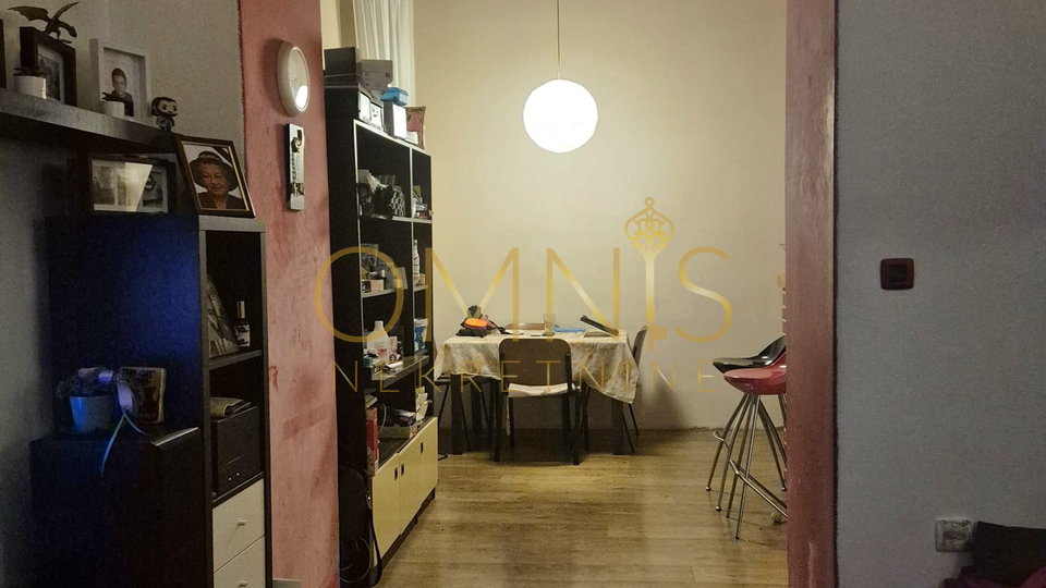 Stan 97 m² u centru Rijeke – idealan za život ili investiciju!