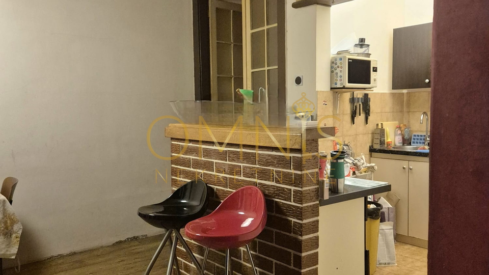 Stan 97 m² u centru Rijeke – idealan za život ili investiciju!