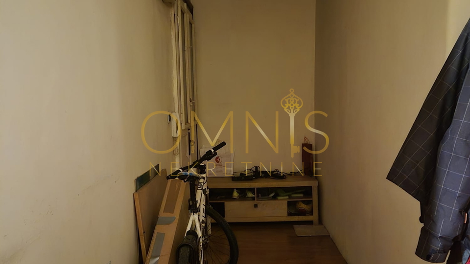 Stan 97 m² u centru Rijeke – idealan za život ili investiciju!