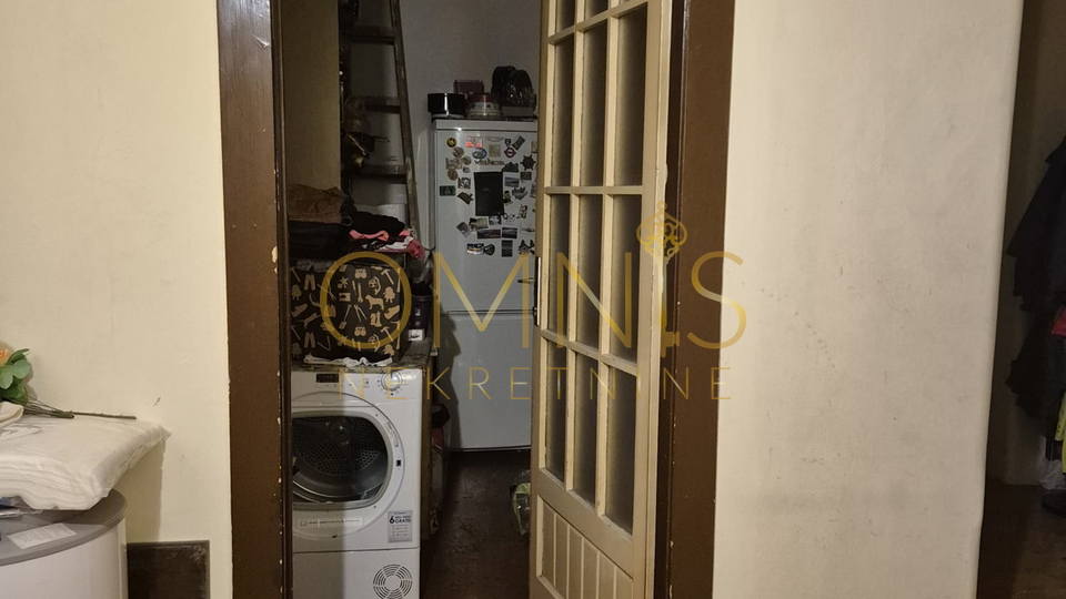 Stan 97 m² u centru Rijeke – idealan za život ili investiciju!