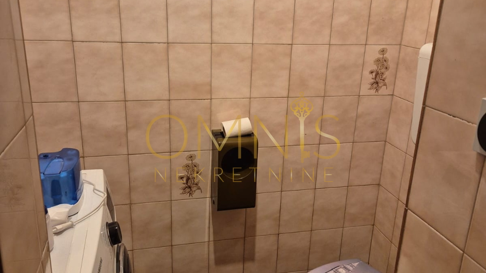 Stan 97 m² u centru Rijeke – idealan za život ili investiciju!