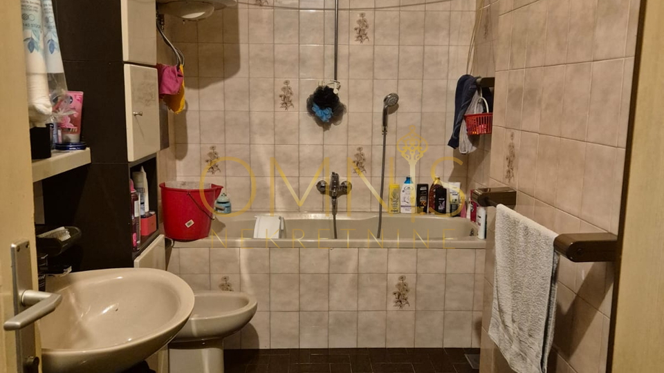 Stan 97 m² u centru Rijeke – idealan za život ili investiciju!