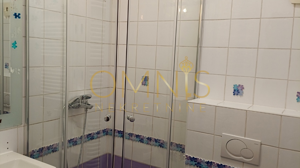 Prostran stan s predivnim pogledom – Martinkovac, 143 m²
