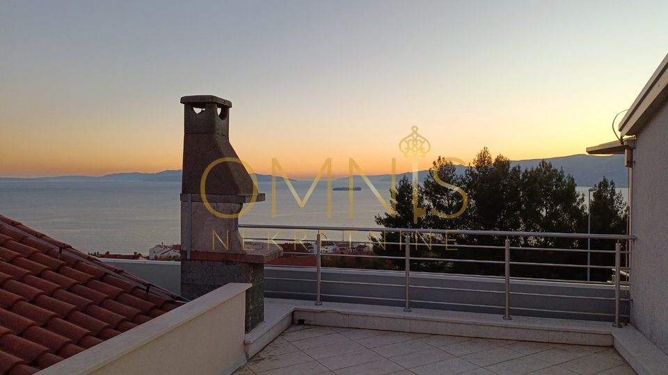 Prostran stan s predivnim pogledom – Martinkovac, 143 m²