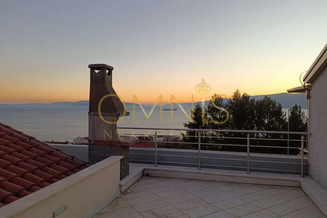 Prostran stan s predivnim pogledom – Martinkovac, 143 m²